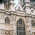 Westminster Abbey 1